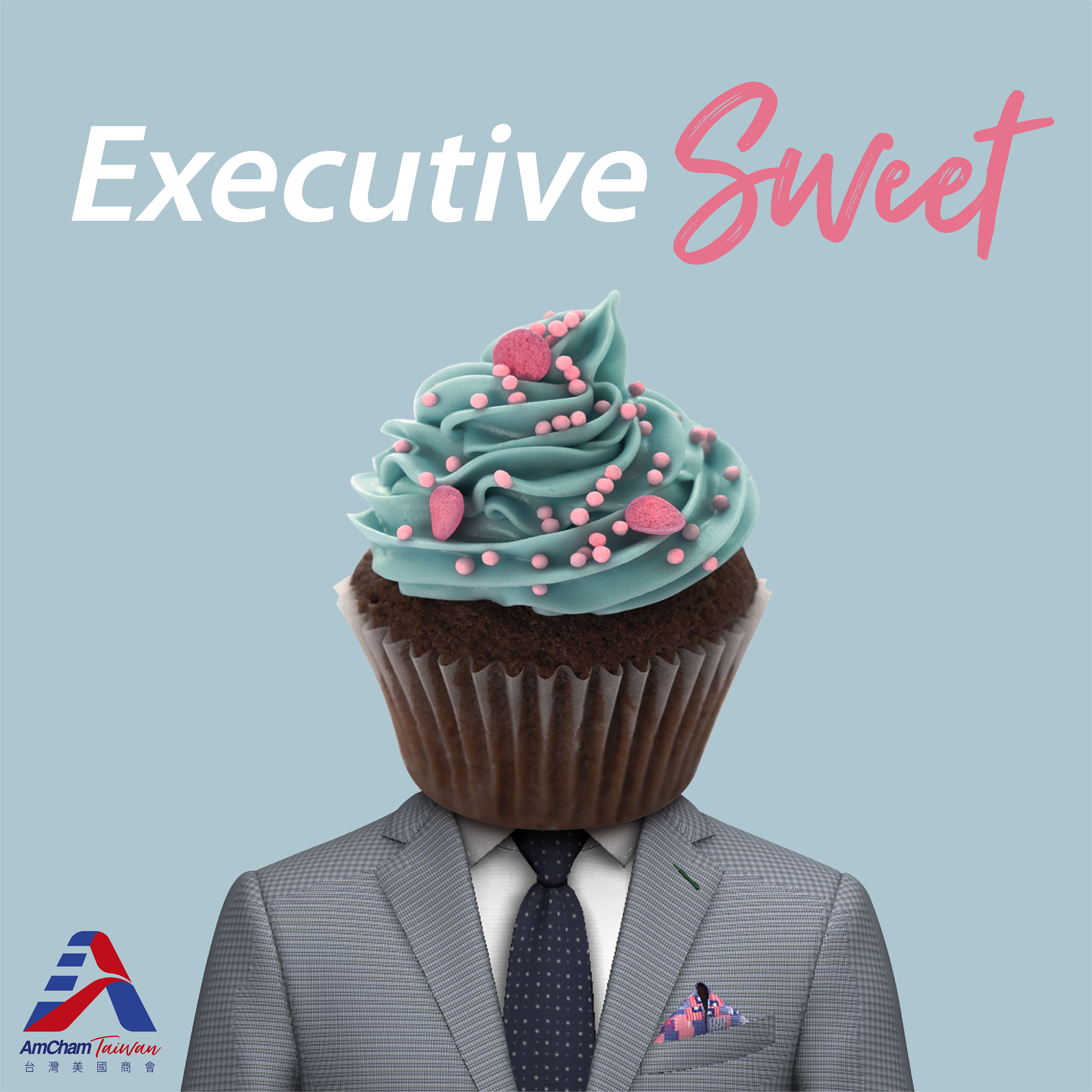 Executive Sweet by AmCham